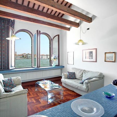 Апартаменты Giudecca Венеция Номер фото